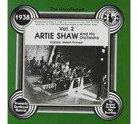 Shaw, Artie - Vol. 2-1938