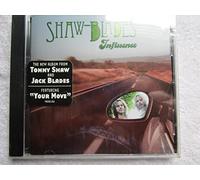 Shaw Blades - Influence