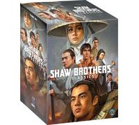 SHAW BROTHERS CLASSICS 2 (1... `Shaw Brothers Classics, Vol 2 [Blu Blu-Ray NUOVO
