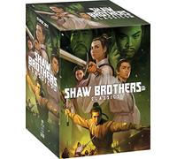 Shaw Brothers Classics, Volume 1