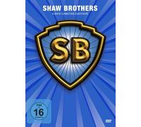 Shaw Brothers Collection 2