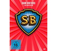 Shaw Brothers Collection