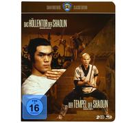 Shaw Brothers - Doppel-Box 4
