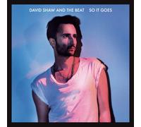 SHAW, DAVID - SO IT GOES