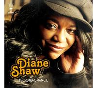 SHAW, DIANE - SECOND CHANCE