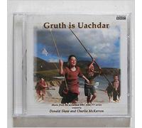 SHAW, DONALD & CHARLIE MC - GRUTH IS UACHDAR