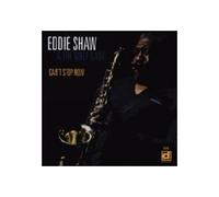 Shaw, Eddie & Wolf Gang - Can't Stop Now