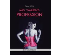 Shaw George Bernard Mrs. Warren's Profession (Tascabile) Classics To Go