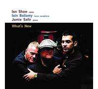Shaw, Ian/ Ballamy, Iain/ Safir, Jamie - What's New