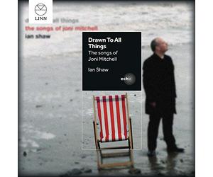 Shaw, Ian - Joni Mitchell: Drawn To All Things