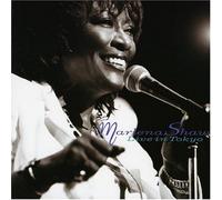 Shaw, Marlena - Live in Tokyo