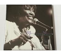 Shaw, Marlena - Live In Tokyo
