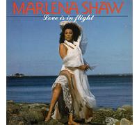 Shaw, Marlena - Love is in Flight