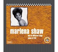 Shaw,Marlena - Out of Difference