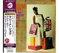 Shaw Marlena - Out Of Different Bags -Lt