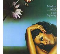 Shaw, Marlena - Sweet Beginnings
