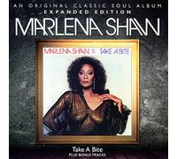 Shaw, Marlena - Take A Bite - Expanded Edition