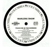 SHAW, MARLENA - TOUCH ME IN THE MORNING