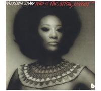 Shaw,Marlena - Who Is This Bitch,Anyway?