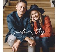 Shaw, Mat/ Shaw, Savanna - Picture This