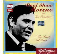 Shaw Moreno, Raul - Un Canto Al Amor