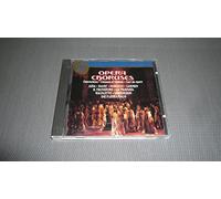 Shaw,Robert Chorale - Opera Choruses(Cori Da Opere)