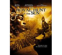 Shaw, Robert & Christopher Plu - Royal Hunt of the Sun