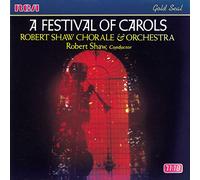 Shaw, Robert - Festival Of Carols