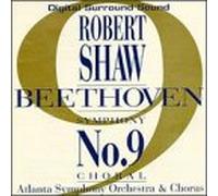 Shaw,Robert - Sinfonie 9/Stereo Surround
