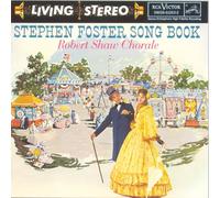 Shaw,Robert - Stephen Foster Song Book