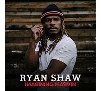 Shaw, Ryan - Imagining Marvin