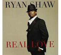 Ryan Shaw Real Love (Vinyl LP) 12" Album