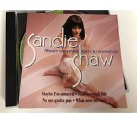 Shaw,Sandie - Always Something There to Remi