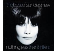 Shaw, Sandie - Best of