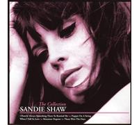 Shaw,Sandie - Collection