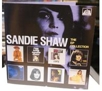 Shaw,Sandie - Ep Collection