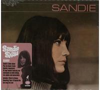 Shaw, Sandie - Sandie