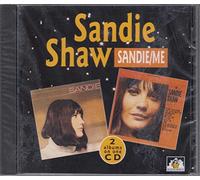 Shaw,Sandie - Sandie/Me