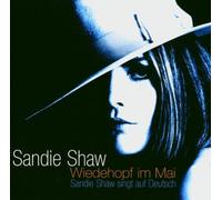 Shaw,Sandie - Sings in German