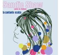 Shaw,Sandie - Sings in Italian