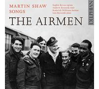 Shaw - Songs: The Airmen
