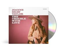 Shaw Taylor, Joanne - The Trouble With Love