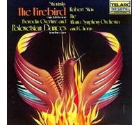 Shaw - The Firebird