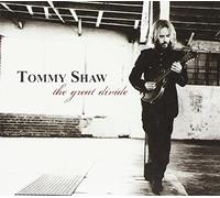 Tommy Shaw The Great Divide (CD)