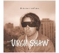 Shaw,Virgil - At The Time I Didn't Care