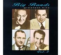 Shaw - Vol. 3-Big Bands Greatest Hits