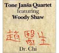 Shaw, Woody - Dr Chi