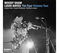 Shaw Woody & Hayes Louis - Tour 2