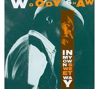 Shaw Woody - In My Own Sweet Way