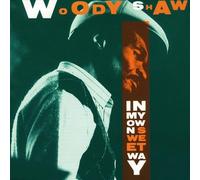 Shaw Woody - In My Own Sweet Way